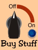 BUY STUFF