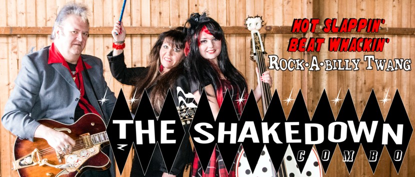 The Shakedown Combo